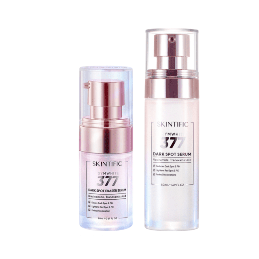 Skintific Symwhite 377 Dark Spot Eraser Serum 20ml