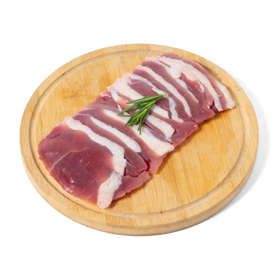 Sliced Duck Meat CP 150gram