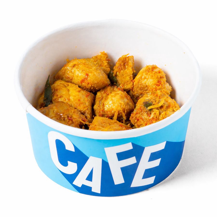 Ayam Woku Ala Carte 85gram