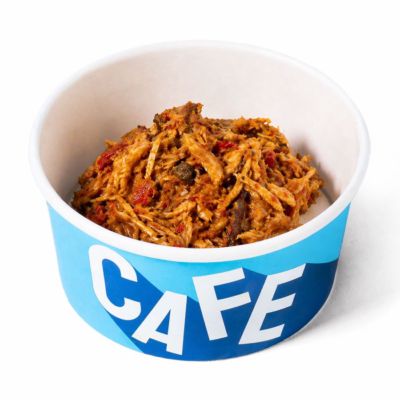 Cakalang Ala Carte