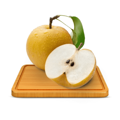 Pear Singo Premium Size L Astro Farm 1 pcs