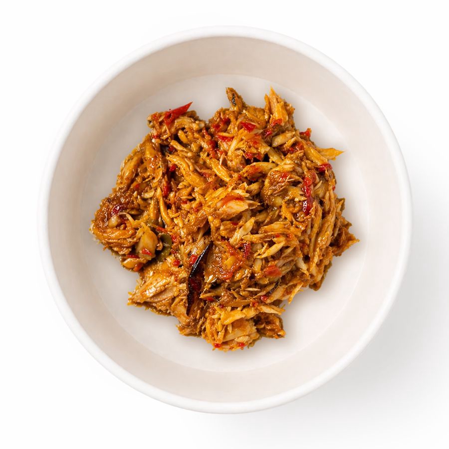 Cakalang Ala Carte 85gram