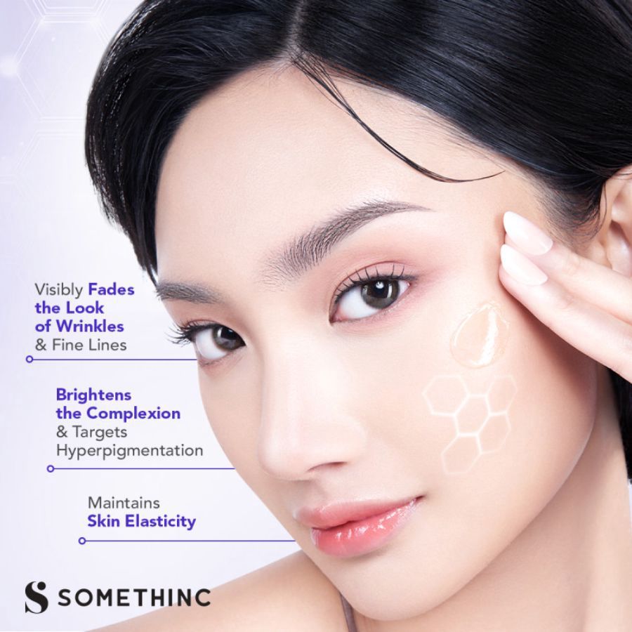 Somethinc 1% Encapsulated Retinol Serum Wajah 20ml