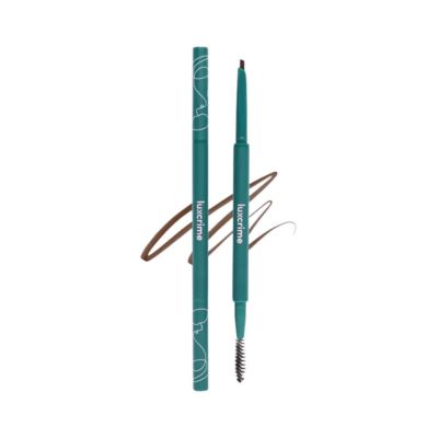 Luxcrime Slim Triangle Precision Brow Pencil