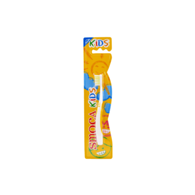 Smoca Kids Soft Toothbrush