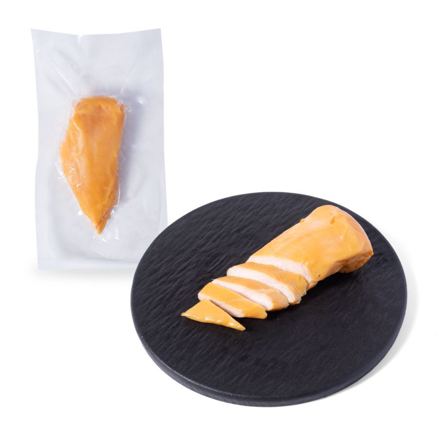 Smoked Chicken Breast Astro Farm 100gram