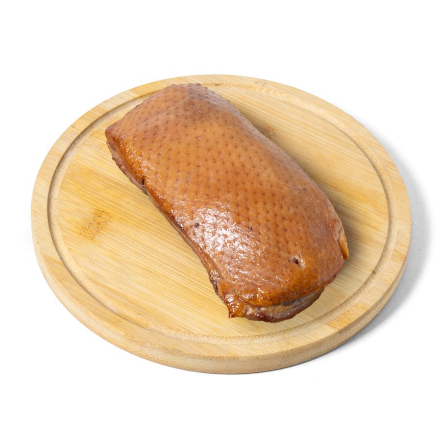 KC Original Smoked Duck 225-275gram