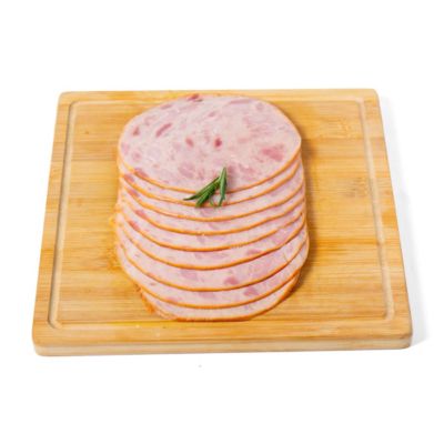 Smoked Ham Sliced Mamas