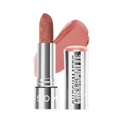 Somethinc Checkmatte Transferproof Lipstick Cold