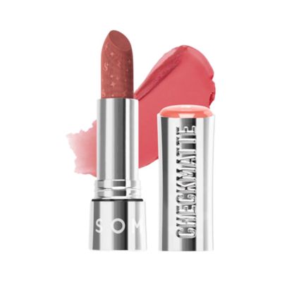 Somethinc Checkmatte Transferproof Lipstick Witty