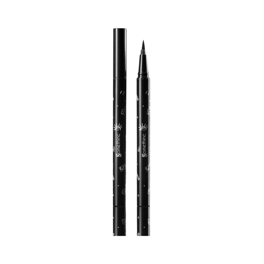 Somethinc Forever Stay Blackest Eyeliner 1ml
