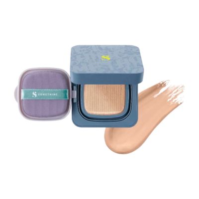 Somethinc N02 Charlotte Breathable UV Cushion Cover SPF 35 PA++++