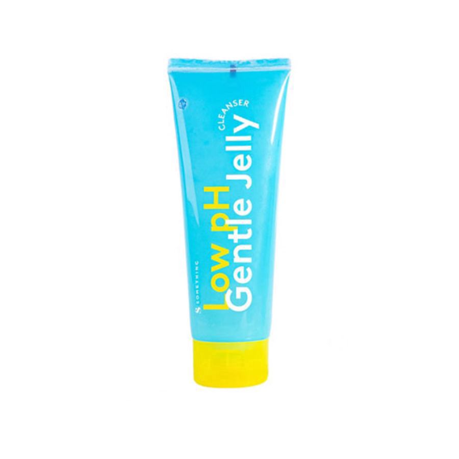Somethinc Low pH Gentle Jelly Cleanser Facial Wash 100ml