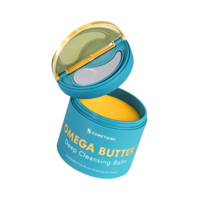 Somethinc Omega Butter Deep Cleansing Balm