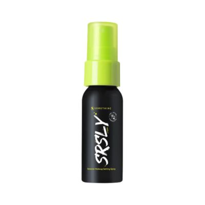Somethinc Srsly Balancer Makeup Setting Spray