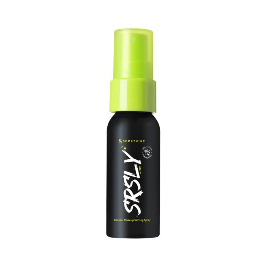 Somethinc Srsly Balancer Makeup Setting Spray 20ml