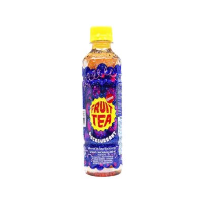 Sosro Fruit Tea Blackcurrant