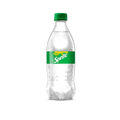 Sprite Botol