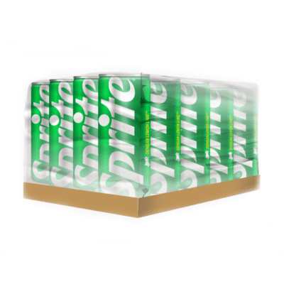Sprite Minuman Soda Can Dus 250ml