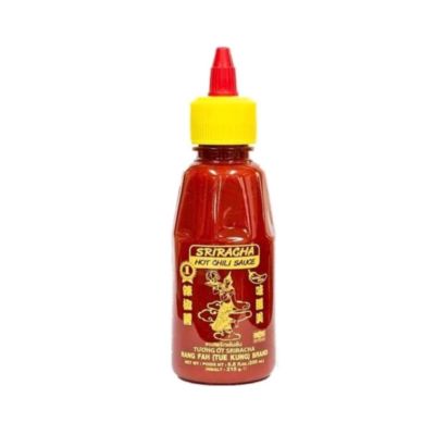 Nang Fah Brand Sriracha Hot Chili Sauce
