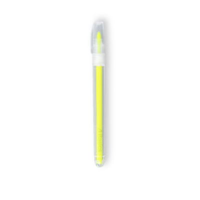 Stabilo Kuning A Basics