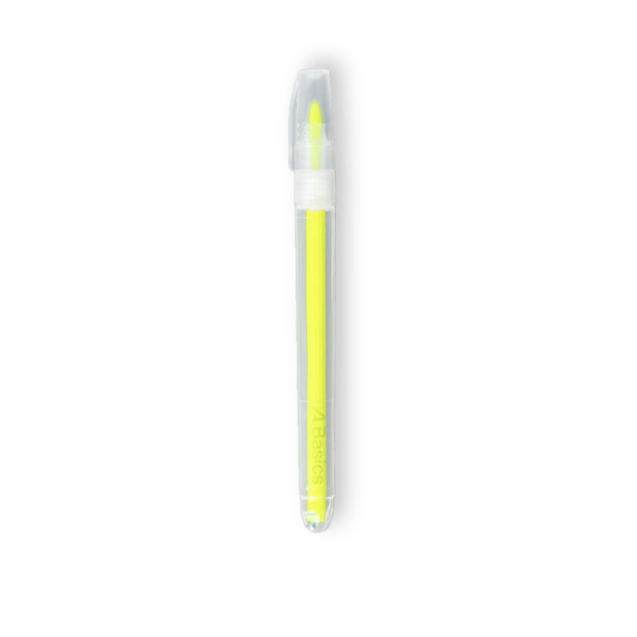 Stabilo Kuning A Basics 1pcs