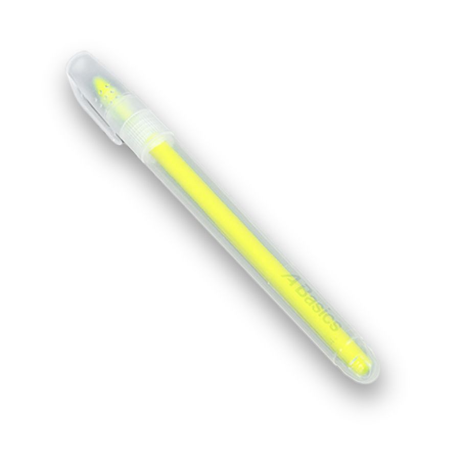 Stabilo Kuning A Basics 1pcs