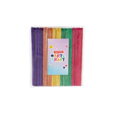 Stick Es Krim Rainbow A Basics