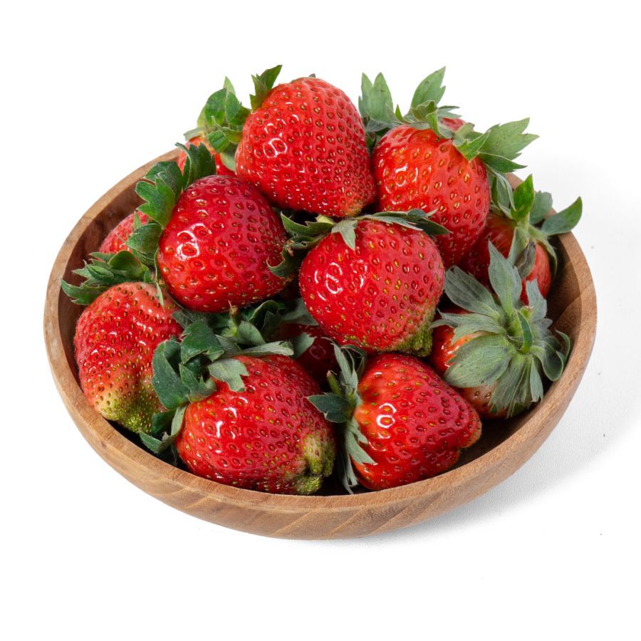 Lafresa Strawberry Baby