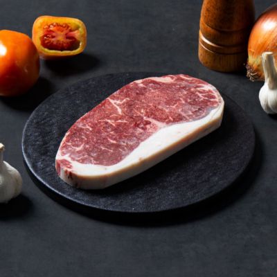 Striploin Steak MB7 Astro Farm Signature