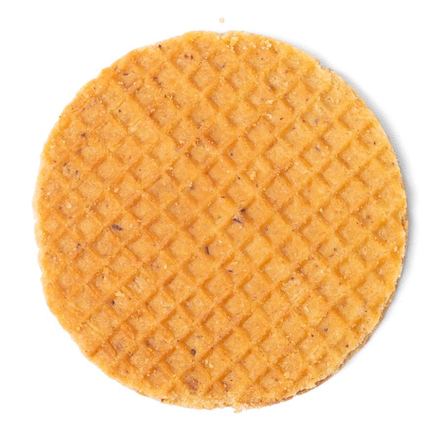 Stroopwafel Original 1pcs