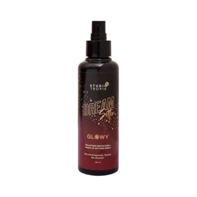 Studio Tropik Dreamsetter Glowy Setting Spray
