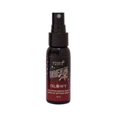 Studio Tropik Dreamsetter Glowy Make Up Setting Spray