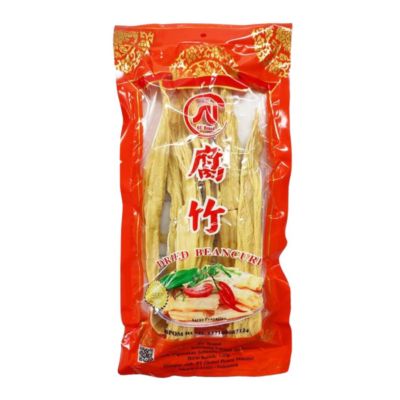 Su Brand Kulit Kembang Tahu Stick