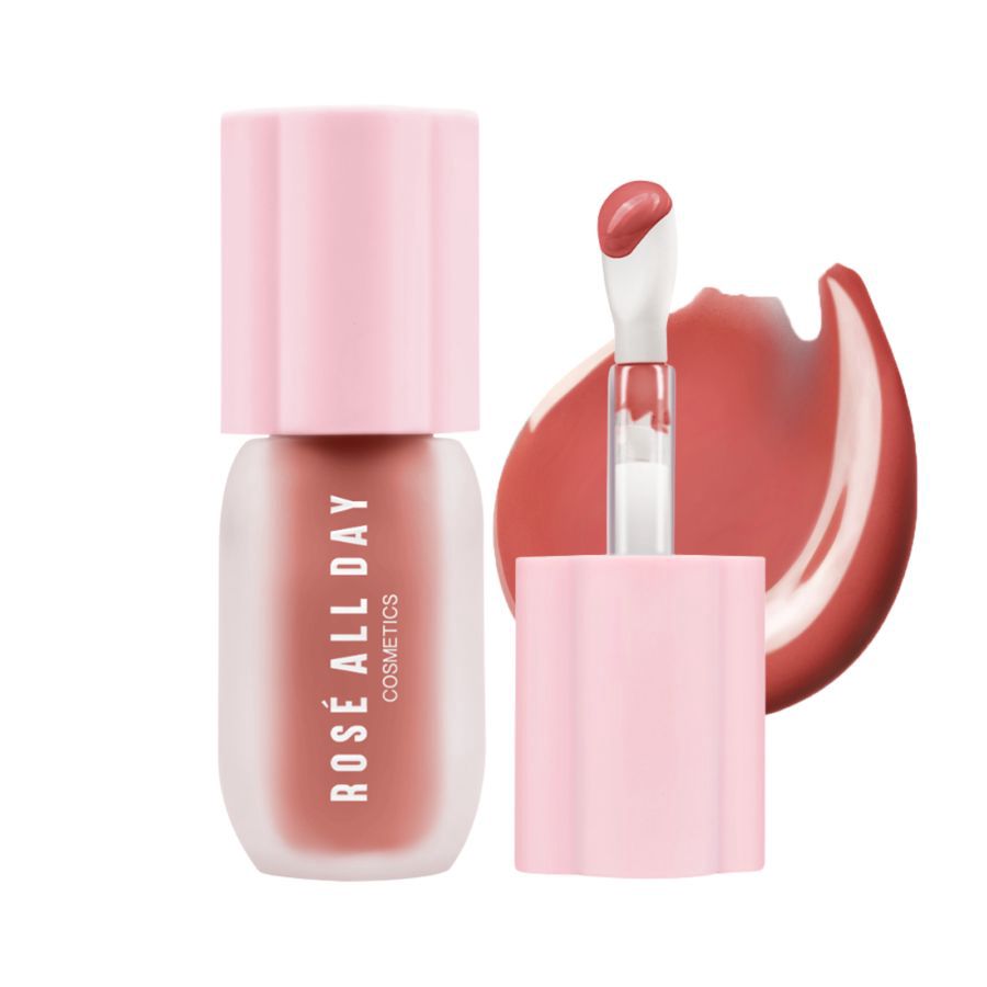 Rose All Day Cheeky Flush Summer Crush Liquid Blush 10ml