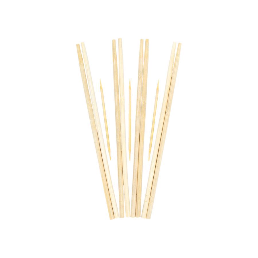Sumpit Bambu A Basics 20sticks