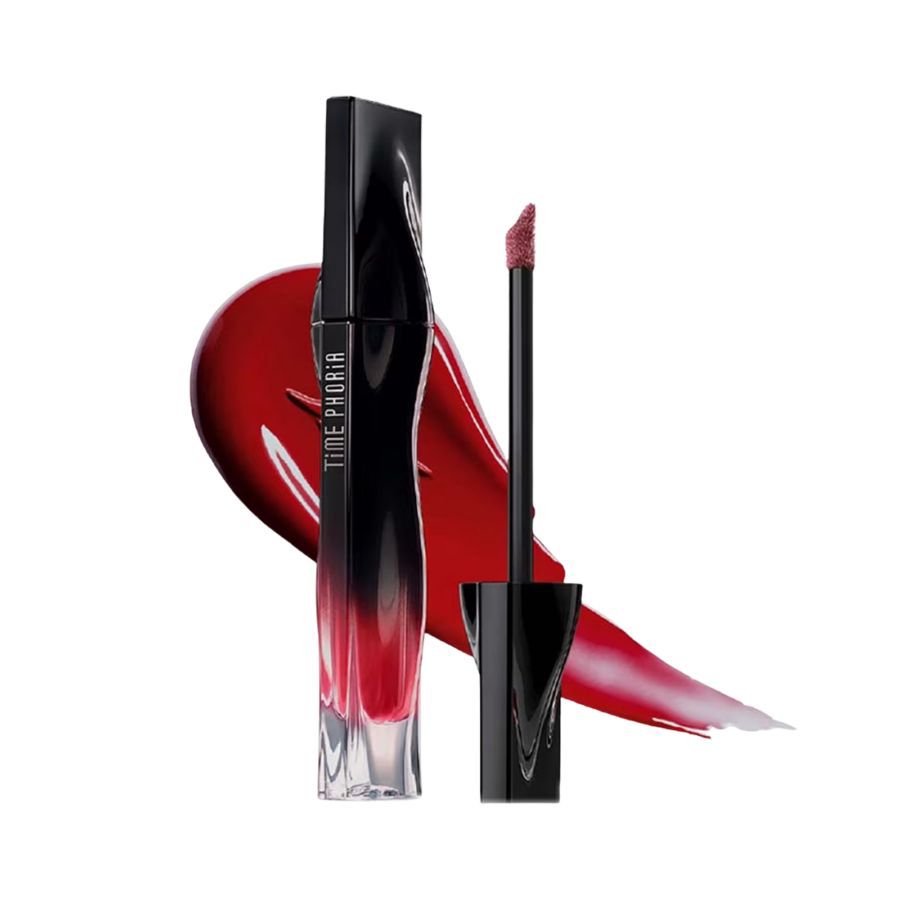 TIMEPHORIA Stellar Dust Enigma Lip Stain