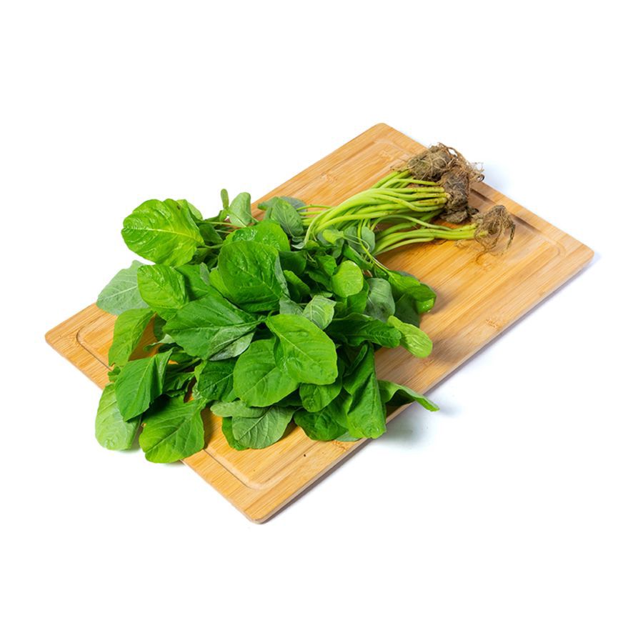 The Good Harvest Bayam Hijau Hidroponik 250gram