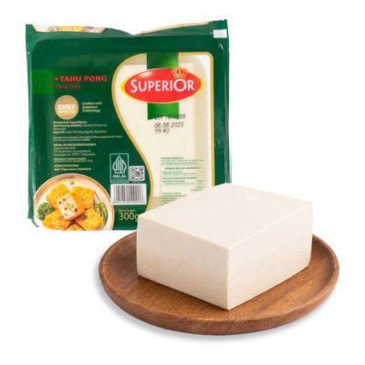 Superior Tahu Pong