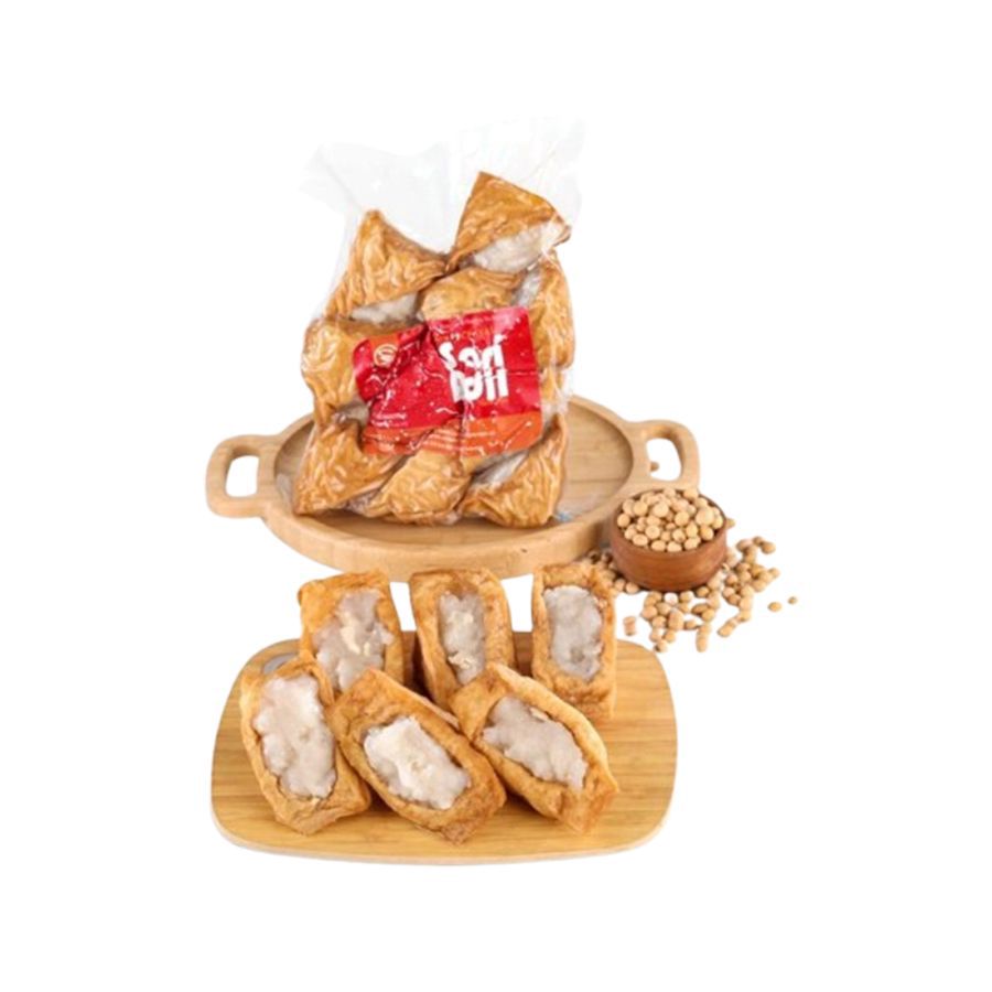 Tahu Walik 10 pcs 300gram