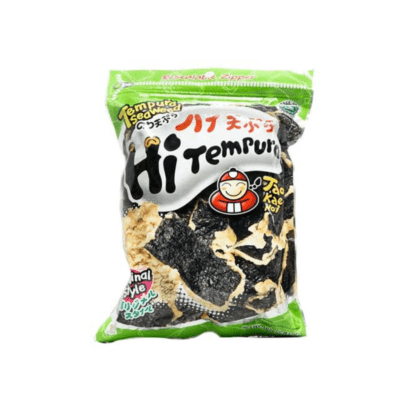 Tao Kae Noi Tempura Original Seaweed