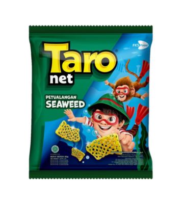 Taro Net Seaweed