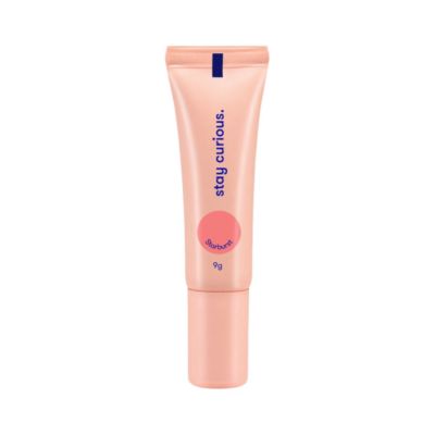 TAVI Color Play Face Tint Starburst Blush & Highlighter