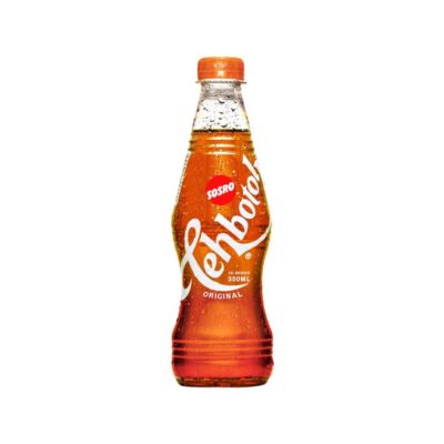 Sosro Tehbotol Original Botol