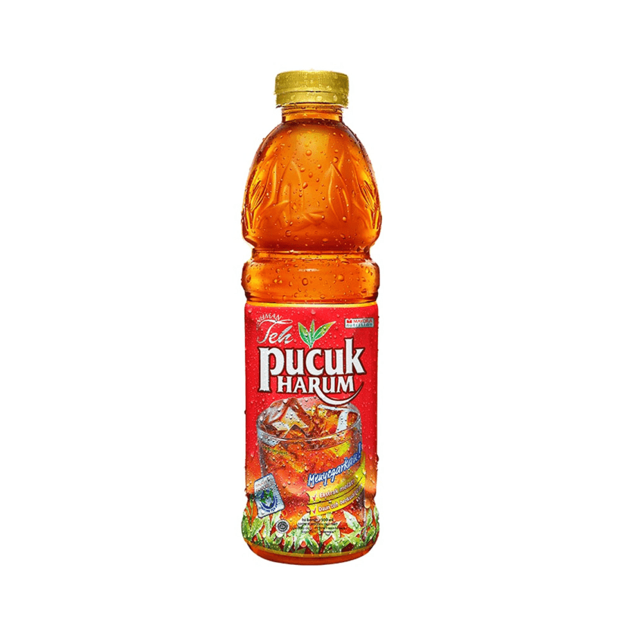 Teh Pucuk Harum Melati 500ml