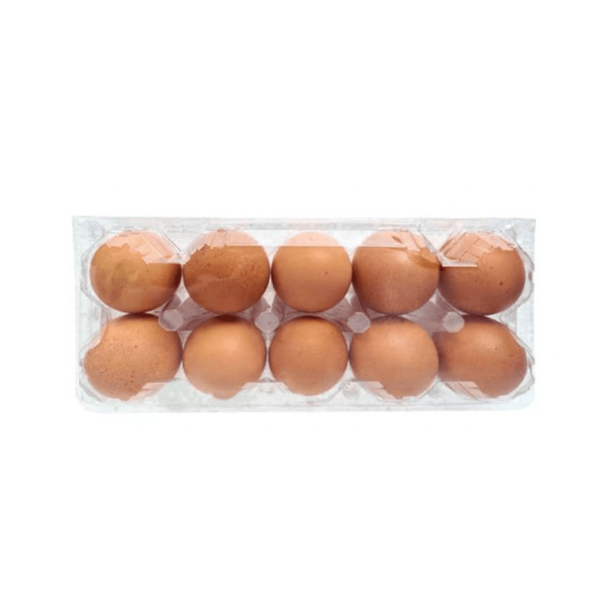 Telur Ayam Negeri Astro Farm 10butir