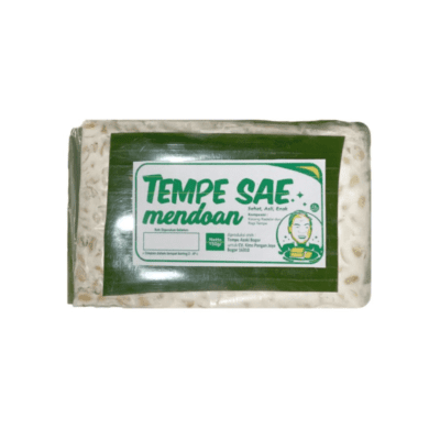Tempe Mendoan