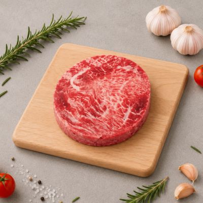 Tenderloin Meltique Has Dalam Import