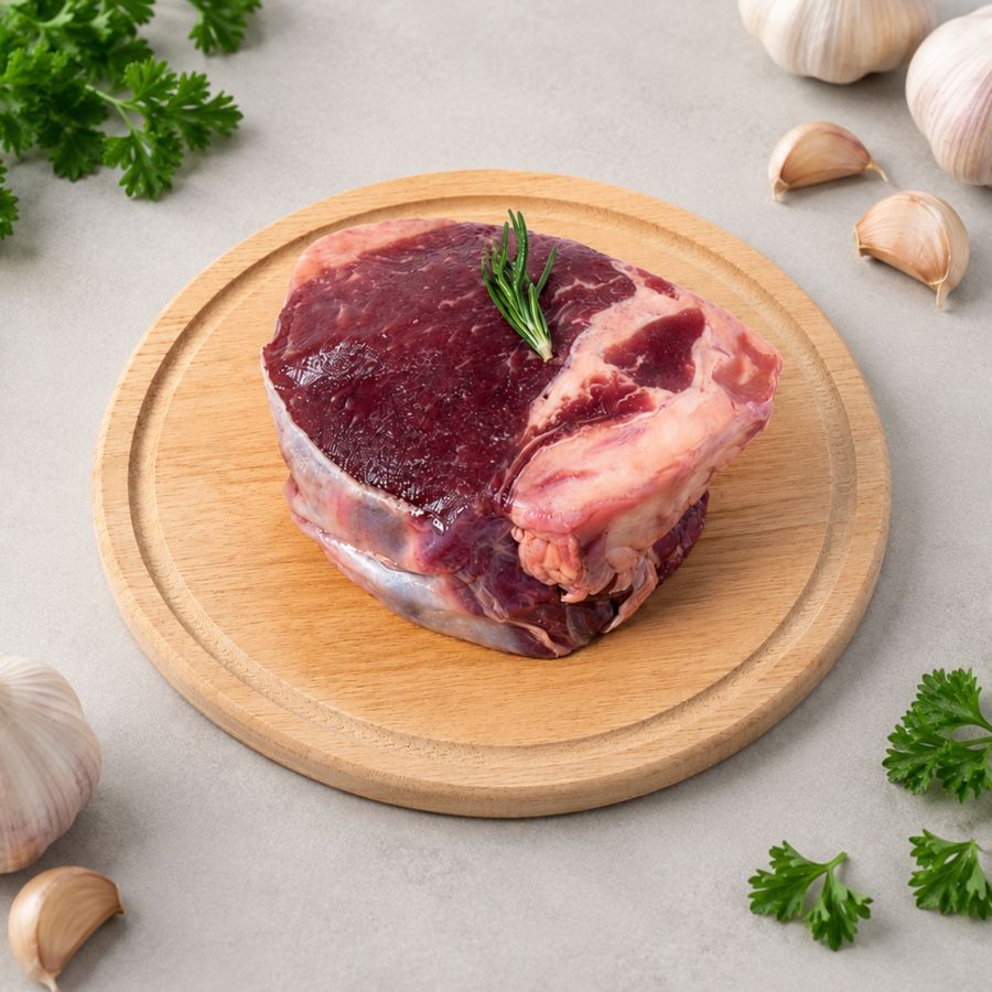 Tenderloin Steak Ekonomis 250gram
