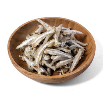 Ikan Teri Jengki